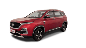 Used 2020 MG Motors Hector Sharp 2.0 Diesel Diesel Manual Image