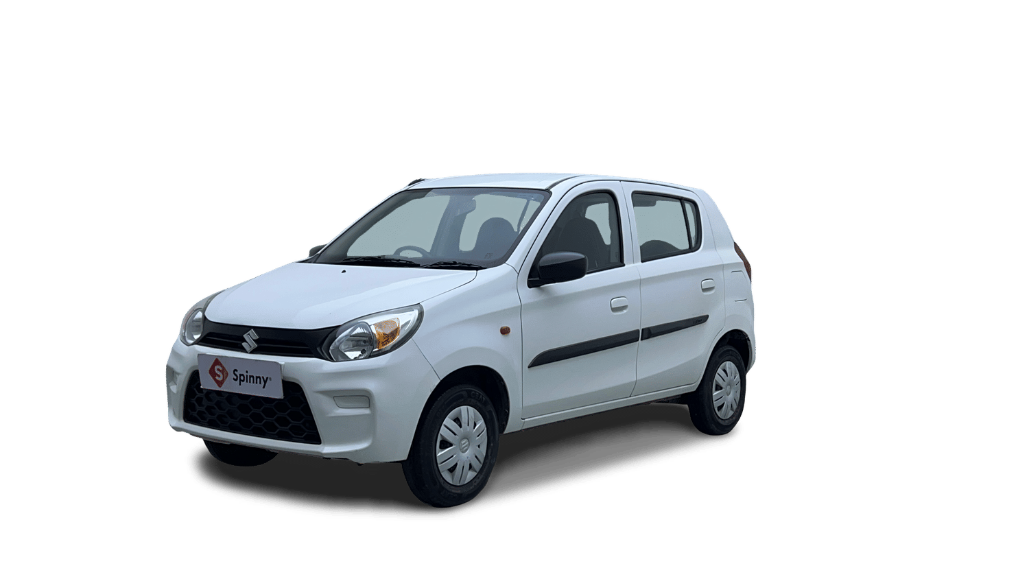 Used 2023 Maruti Suzuki Alto 800 VXi Petrol Manual Image