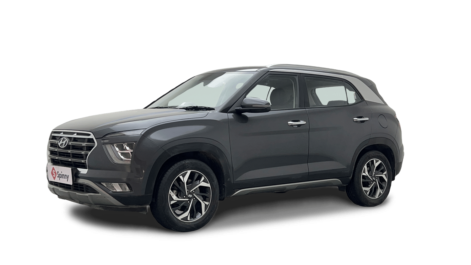 Used 2021 Hyundai Creta SX (O) 1.5 Diesel Diesel Manual Image