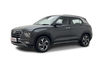 Used 2021 Hyundai Creta SX (O) 1.5 Diesel Diesel Manual Image