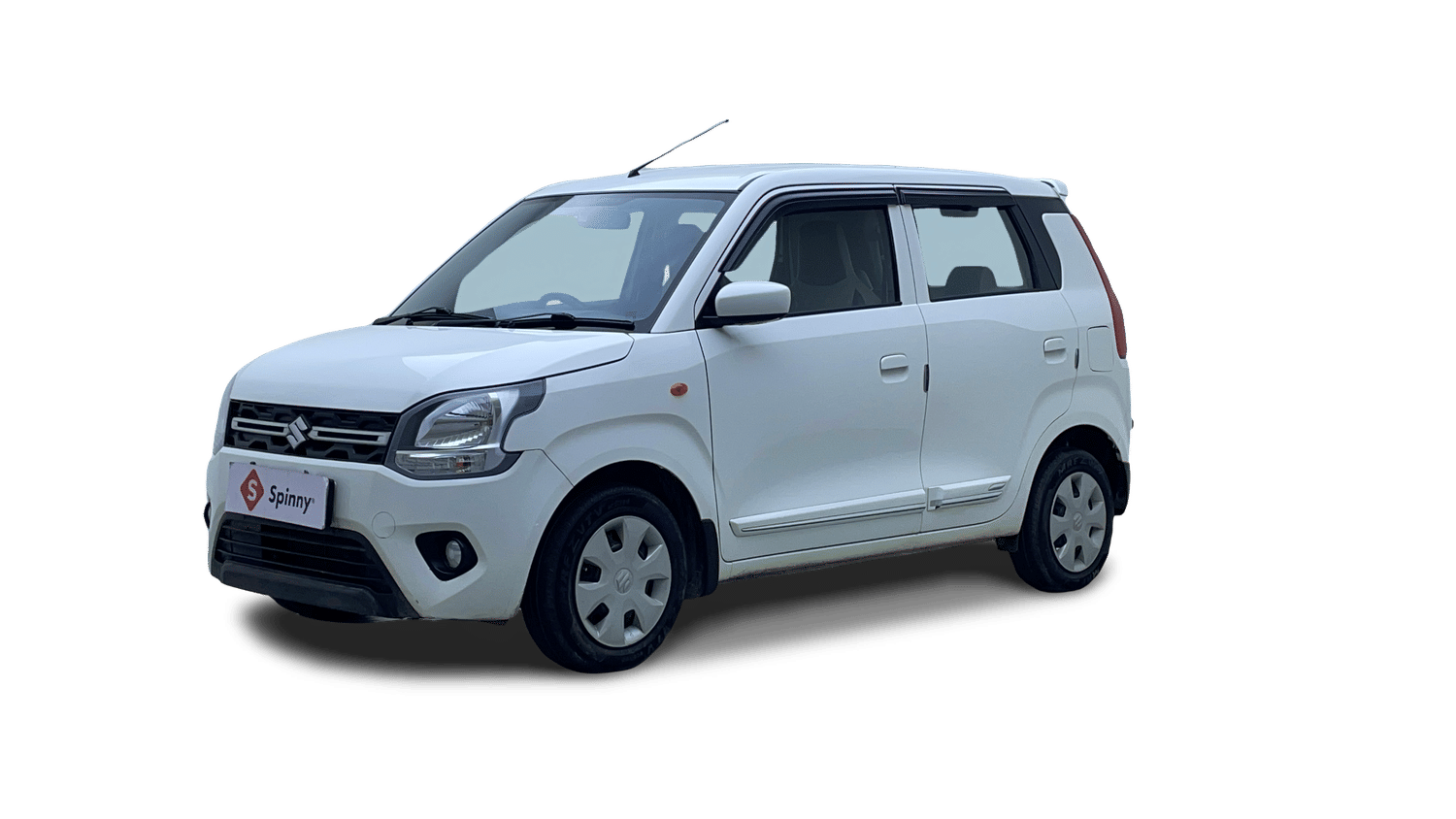 Used 2023 Maruti Suzuki Wagon R VXI 1.0 CNG Cng Manual Image