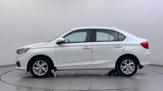 Used 2019 Honda Amaze 1.2 V MT Petrol Petrol Manual exterior LEFT SIDE VIEW