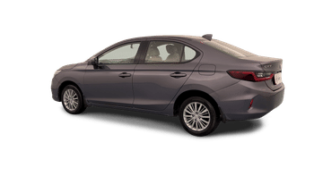 Used 2021 Honda City V CVT Petrol Petrol Automatic Image