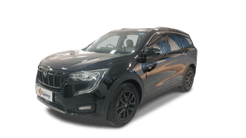 Used 2024 Mahindra XUV700 AX 7 Luxury Pack Petrol AT 7 STR Petrol Automatic Image