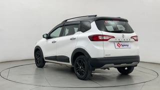 Used 2023 Renault Triber RXZ Petrol Manual exterior LEFT REAR CORNER VIEW