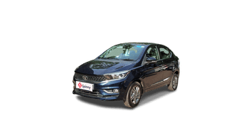 Used 2022 Tata Tigor XZ Plus Petrol Manual Image