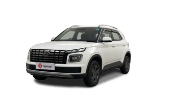 Used 2024 Hyundai Venue SX 1.2 Petrol Petrol Manual Image