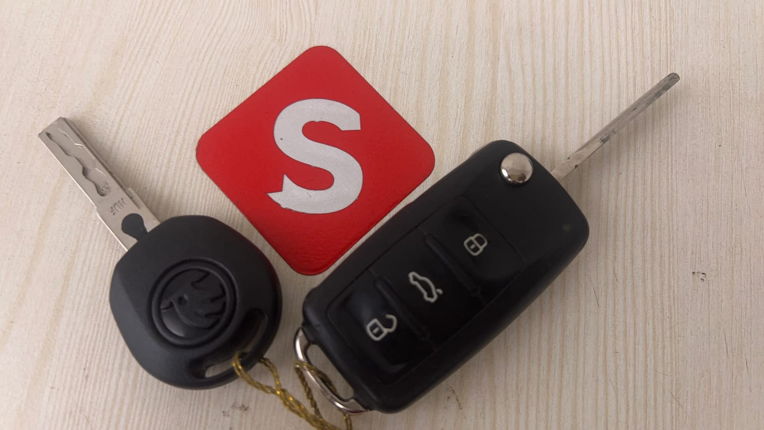 Used 2022 Skoda Rapid Style Petrol Manual extra CAR KEY VIEW