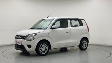 Used 2023 Maruti Suzuki Wagon R VXI 1.0 AGS Petrol Automatic Image