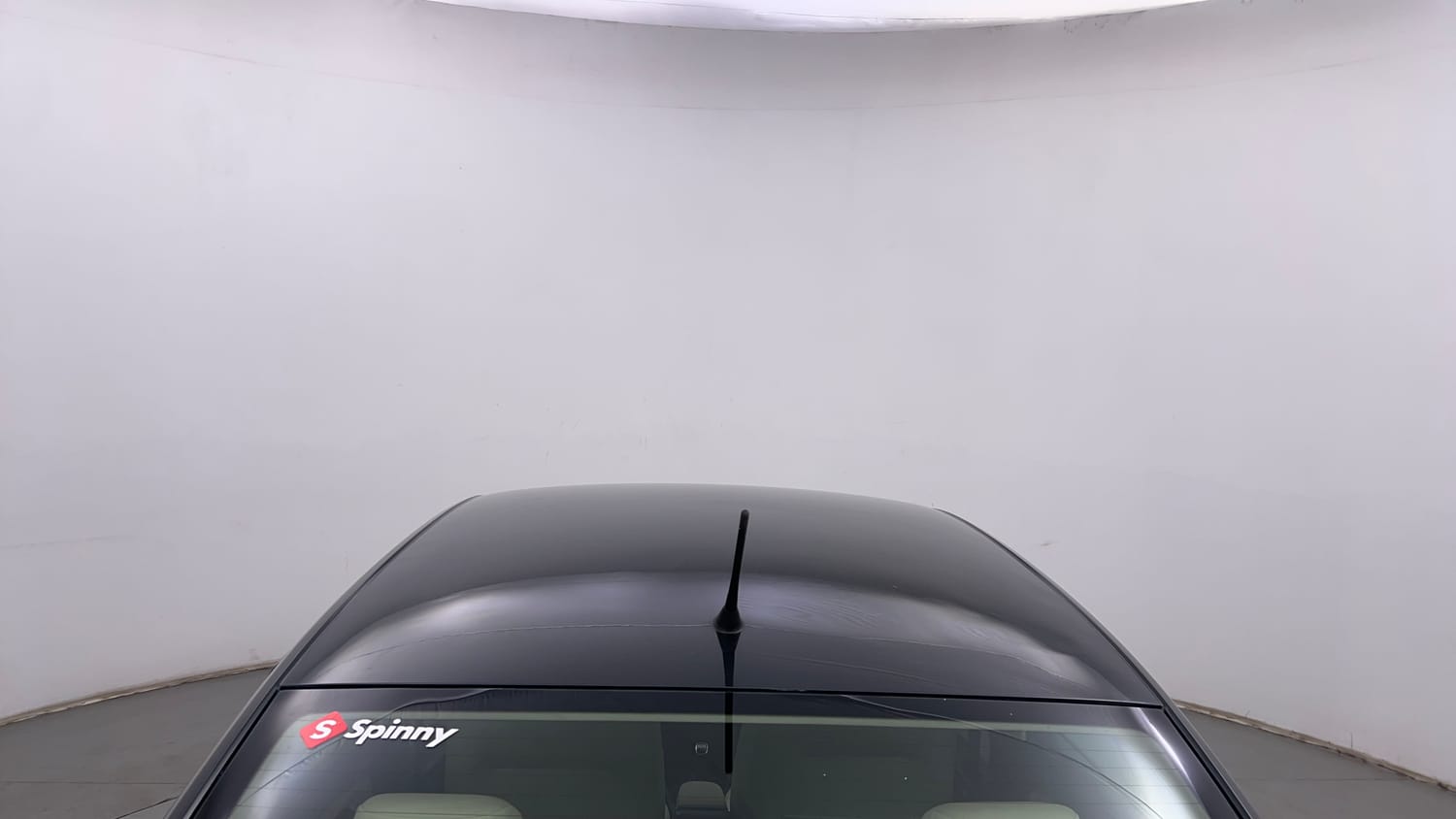 Used 2022 Skoda Rapid Style Petrol Manual exterior EXTERIOR ROOF VIEW