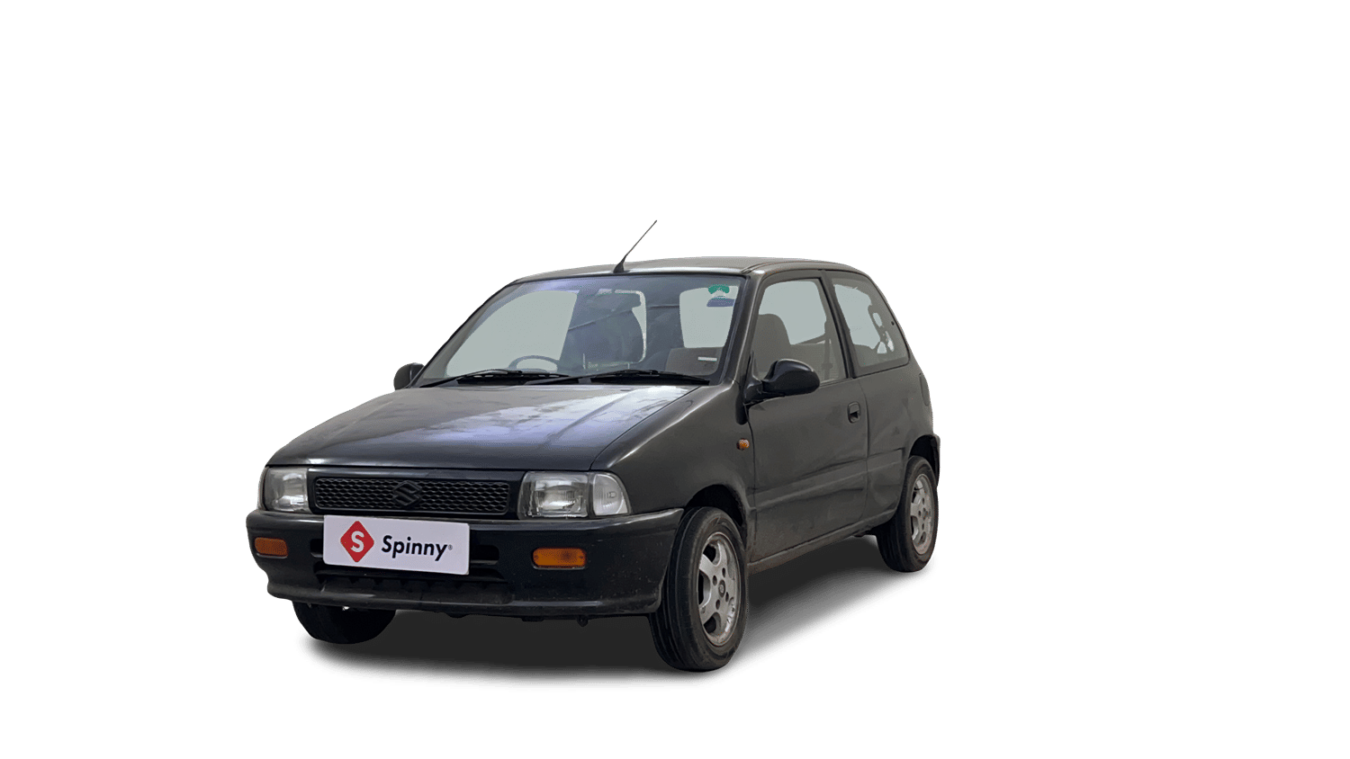 Used 2003 Maruti Suzuki Zen Classic Petrol Manual Image