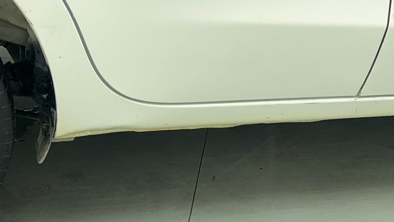 Used 2023 Maruti Suzuki Wagon R VXI 1.0 AGS Petrol Automatic dents MINOR SCRATCH