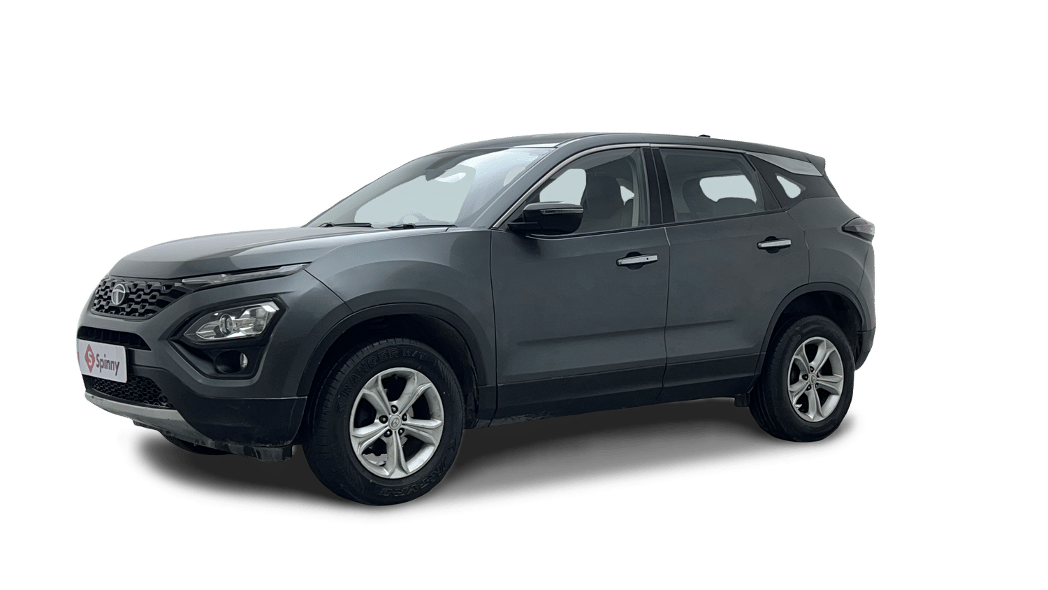 Used 2023 Tata Harrier XZ Diesel Manual Image