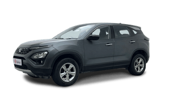 Used 2023 Tata Harrier XZ Diesel Manual Image