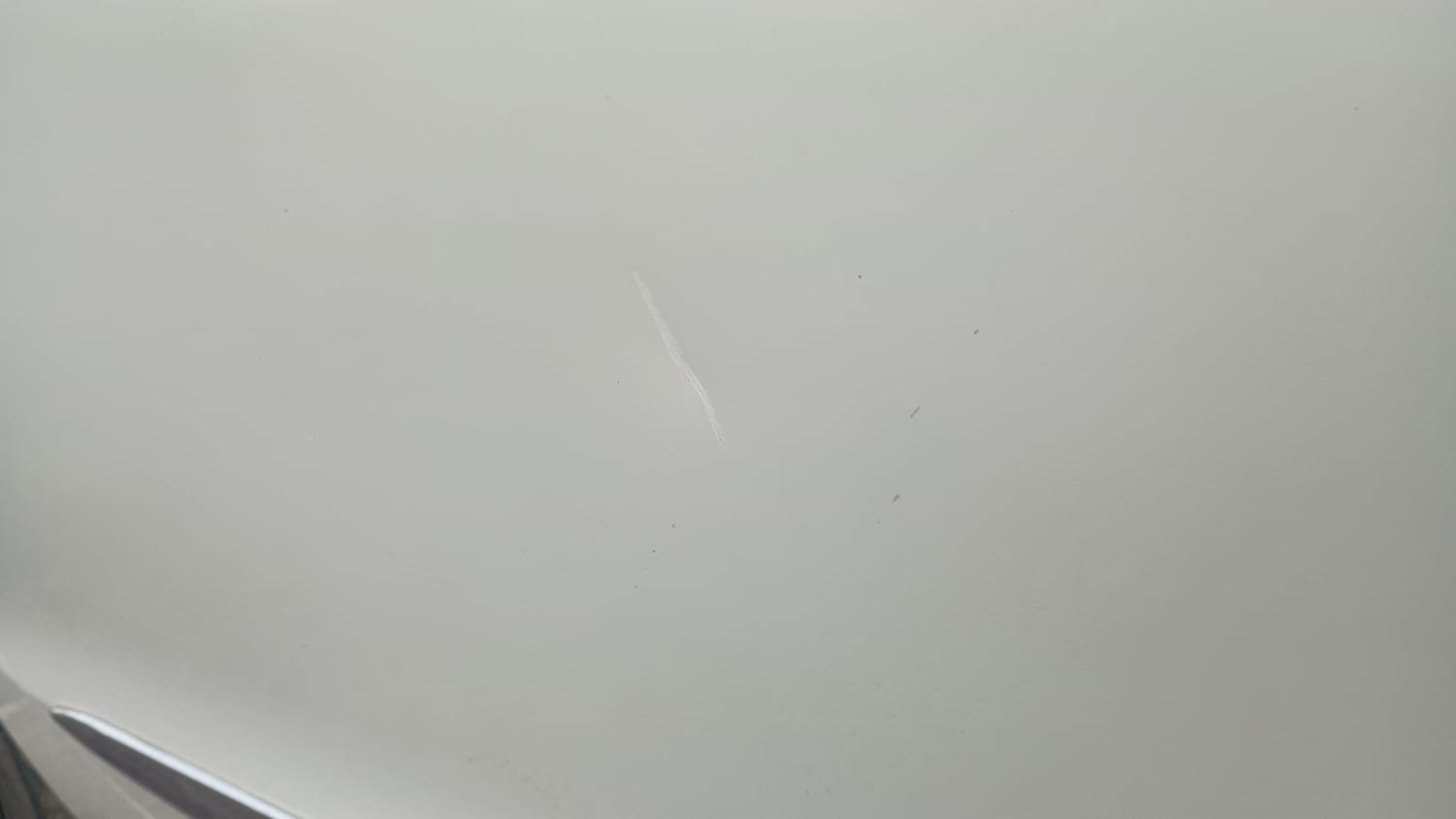 Used 2023 Honda City ZX Petrol Petrol Manual dents MINOR DENT