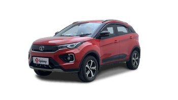 Used 2022 Tata Nexon XZ Plus (S) Petrol Manual Image