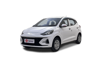 Used 2026 Hyundai Grand i10 Nios Magna 1.2 Kappa Petrol Manual Image