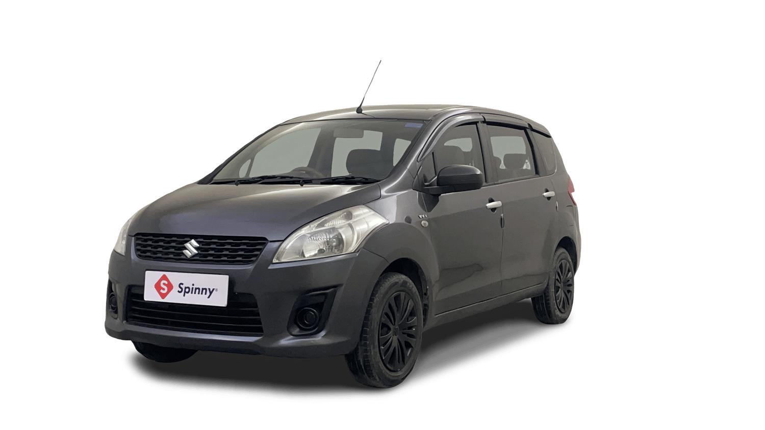 Used 2014 Maruti Suzuki Ertiga LXi Petrol Manual Image
