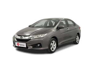 Used 2015 Honda City VX Petrol Manual Image