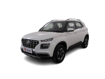 Used 2021 Hyundai Venue SX 1.0 Turbo Petrol Manual Image