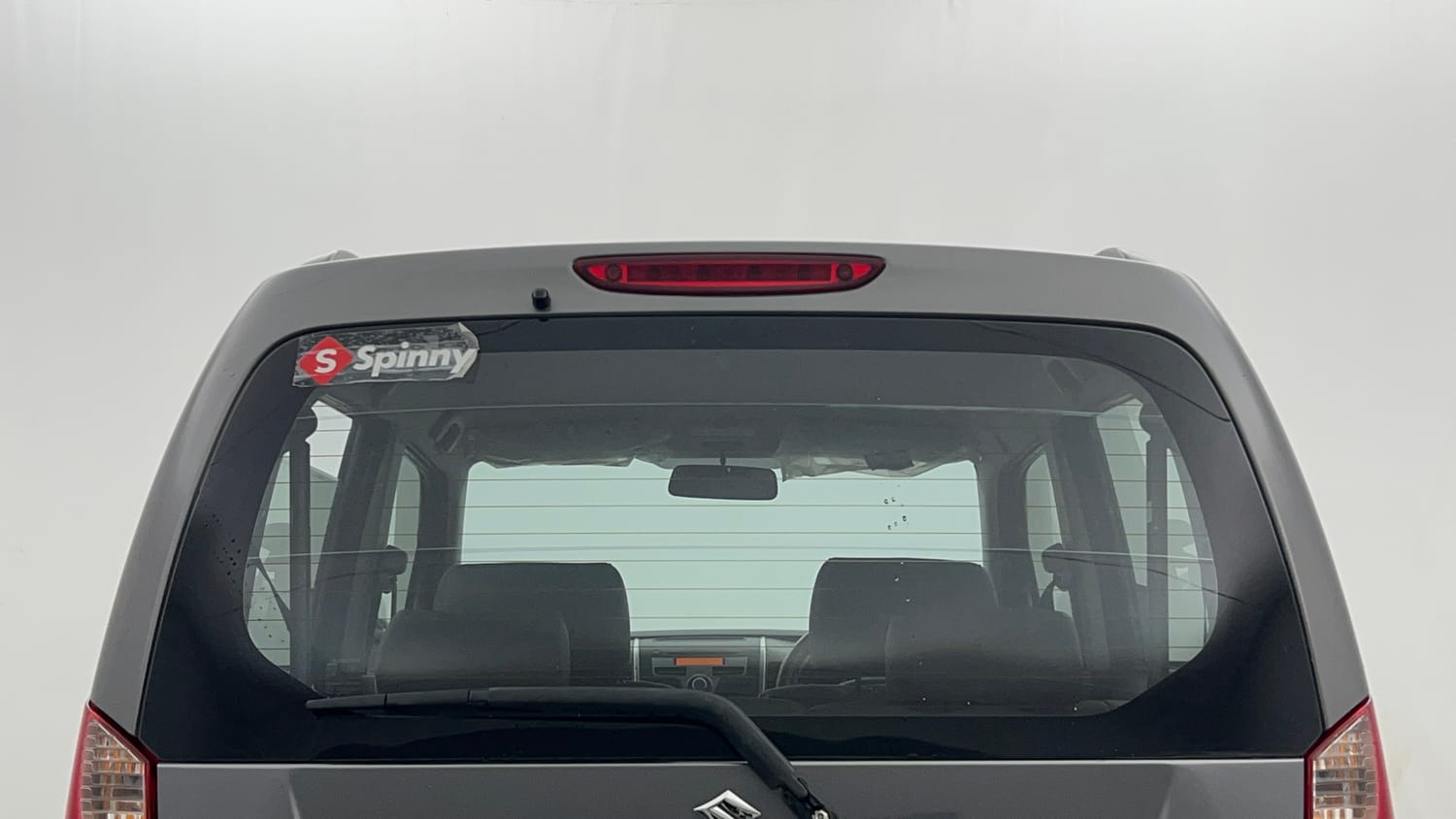 Used 2012 Maruti Suzuki Wagon R 1.0 VXi Petrol Manual top_features Rear wiper