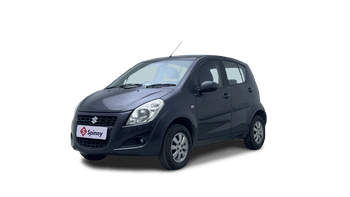 Used 2014 Maruti Suzuki Ritz Zxi BS-IV Petrol Manual Image
