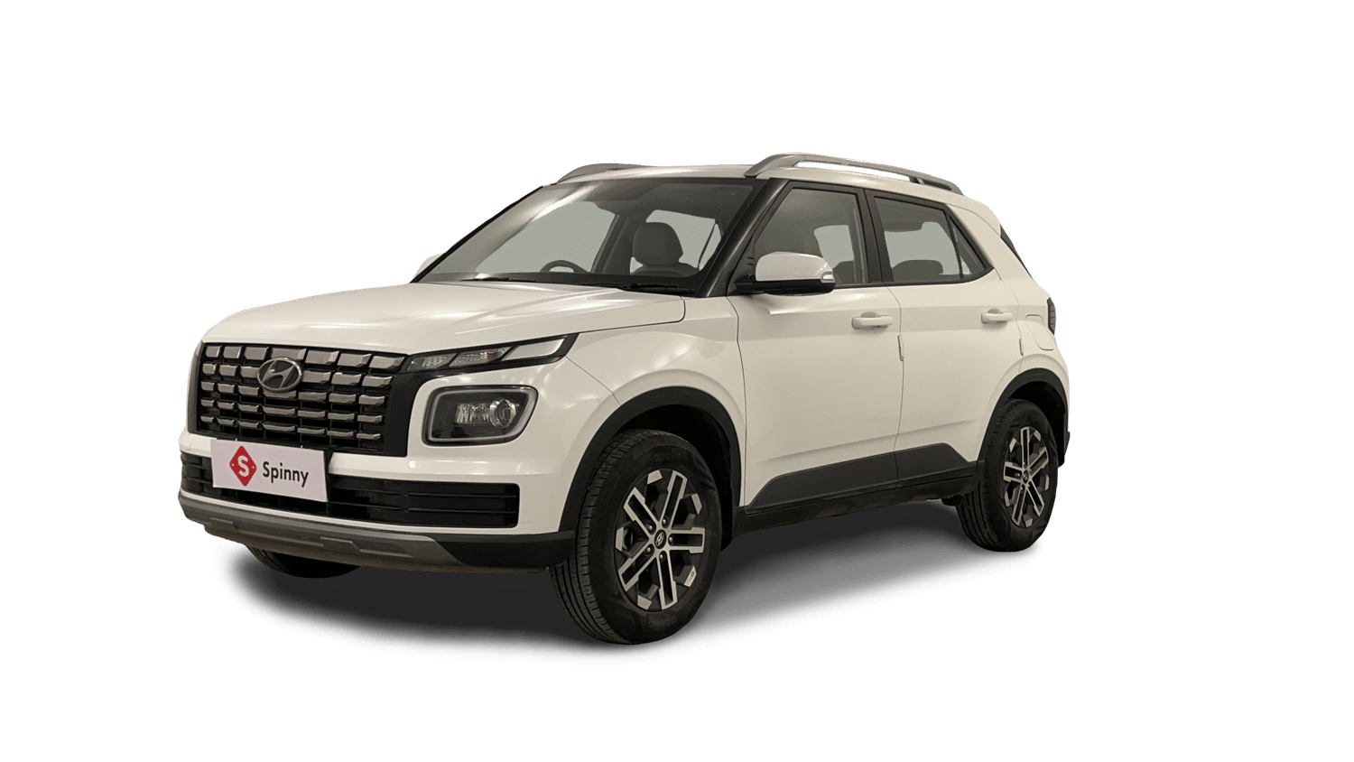 Used 2025 Hyundai Venue SX 1.2 Petrol Petrol Manual Image