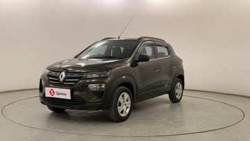 Used 2022 Renault Kwid RXL (O) 1.0 Petrol Manual Image