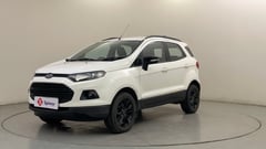 2016 Ford EcoSport Image