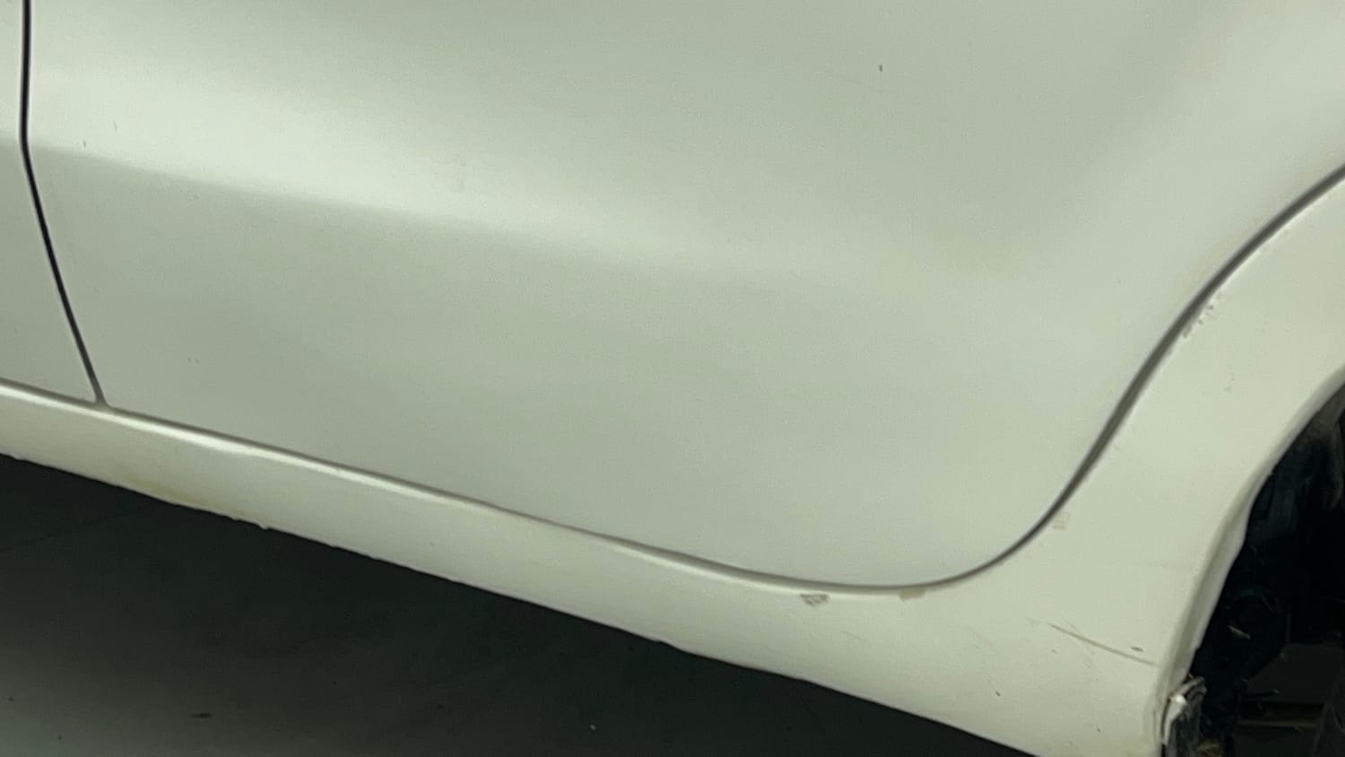 Used 2023 Maruti Suzuki Wagon R VXI 1.0 AGS Petrol Automatic dents MINOR DENT