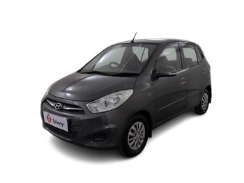 Used 2013 Hyundai Grand i10 Sportz AT 1.2 Kappa VTVT Petrol Automatic Image