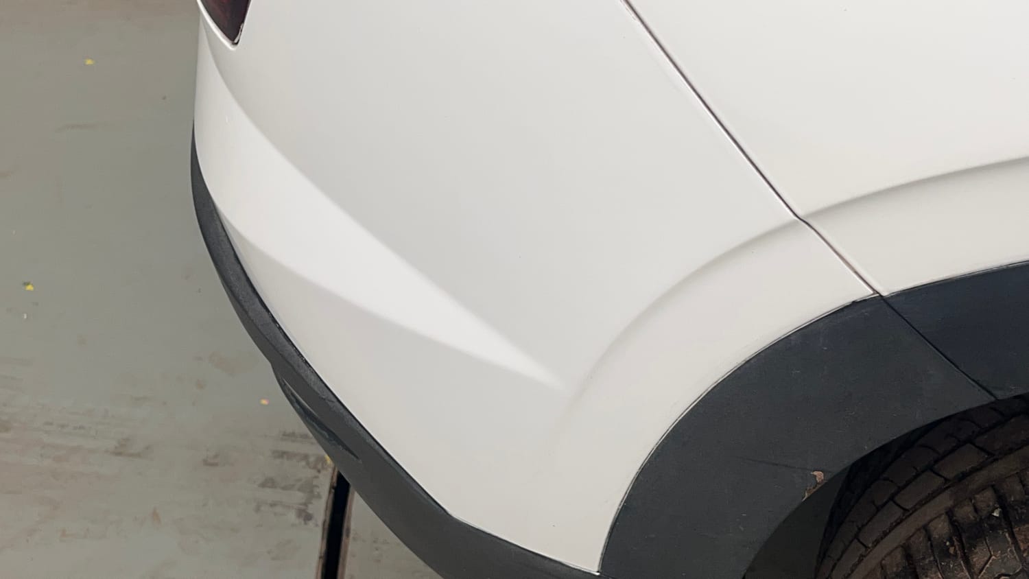 Used 2021 Hyundai Creta SX (O) 1.5 Petrol IVT Petrol Automatic dents MINOR SCRATCH
