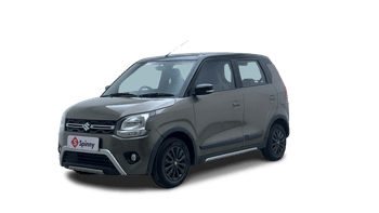 Used 2024 Maruti Suzuki Wagon R ZXI Plus 1.2 AGS Petrol Automatic Image