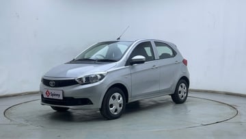 Used 2017 Tata Tiago Revotron XT Petrol Manual Image