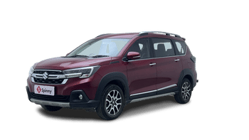 Used 2024 Maruti Suzuki XL6 Zeta MT Petrol Petrol Manual Image