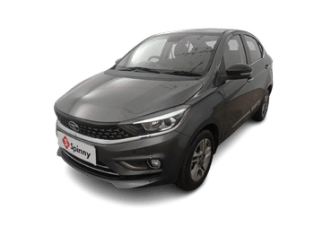 Used 2022 Tata Tigor XZA Plus Petrol Automatic Image