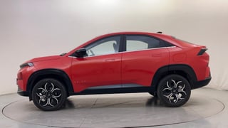 Used 2024 Tata Curvv Creative Plus S 1.5 Kryojet Diesel 6MT Diesel Manual exterior LEFT SIDE VIEW