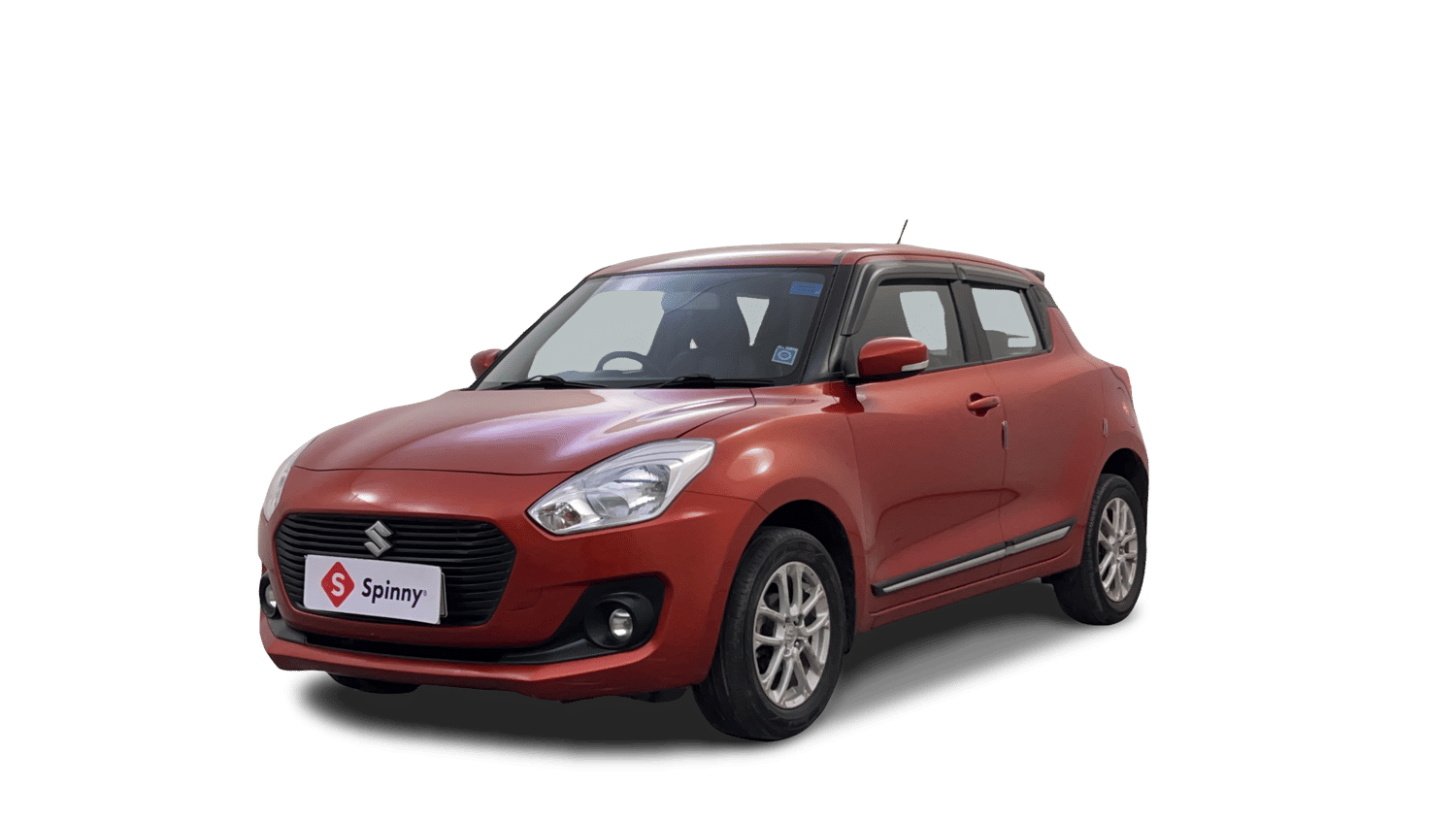 Used 2019 Maruti Suzuki Swift ZXi AMT Petrol Automatic Image