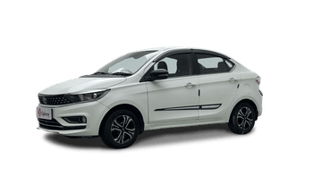 Used 2022 Tata Tigor XZ Plus CNG Cng Manual Image