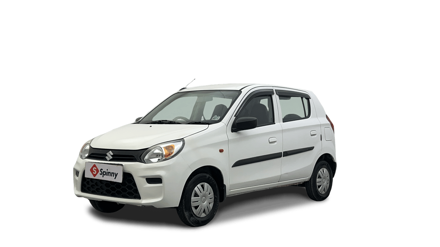 Used 2021 Maruti Suzuki Alto 800 VXi Petrol Manual Image