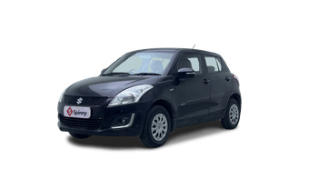Used 2015 Maruti Suzuki Swift VXi Petrol Manual Image