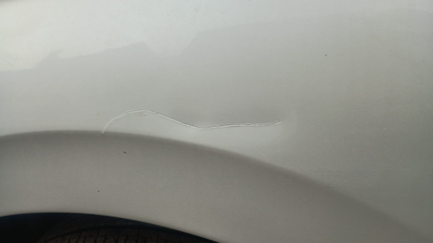 Used 2023 Honda City ZX Petrol Petrol Manual dents MINOR DENT