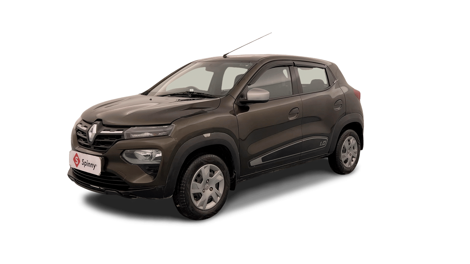 Used 2021 Renault Kwid RXT 1.0 Opt Petrol Manual Image
