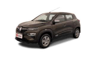 Used 2021 Renault Kwid RXT 1.0 Opt Petrol Manual Image