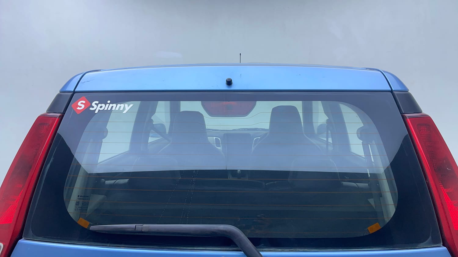 Used 2019 Maruti Suzuki Wagon R ZXi 1.2 AMT Petrol Automatic top_features Rear wiper