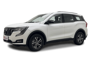 Used 2023 Mahindra XUV700 AX 5 Diesel MT 7 STR Diesel Manual Image