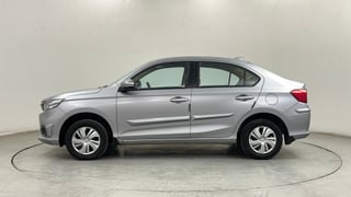 Used 2020 Honda Amaze 1.2 S MT Petrol Petrol Manual exterior LEFT SIDE VIEW