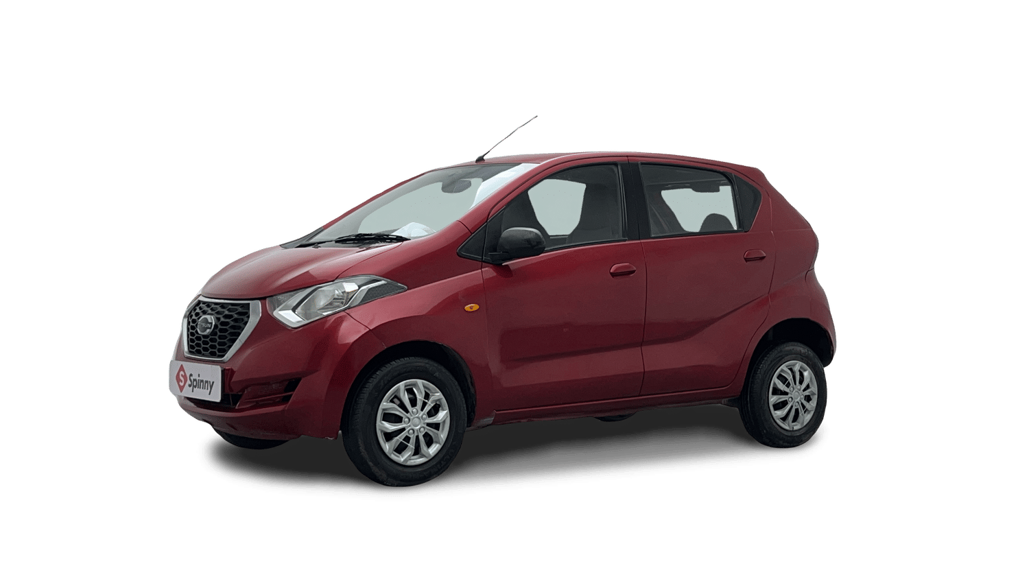 Used 2019 Datsun Redi-GO T(O) 1.0 Petrol Manual Image