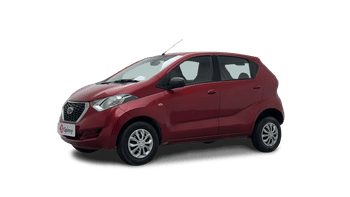 Used 2019 Datsun Redi-GO T(O) 1.0 Petrol Manual Image