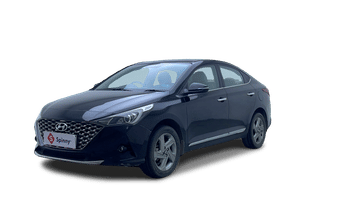 Used 2021 Hyundai Verna SX 1.5 MPi Petrol Manual Image
